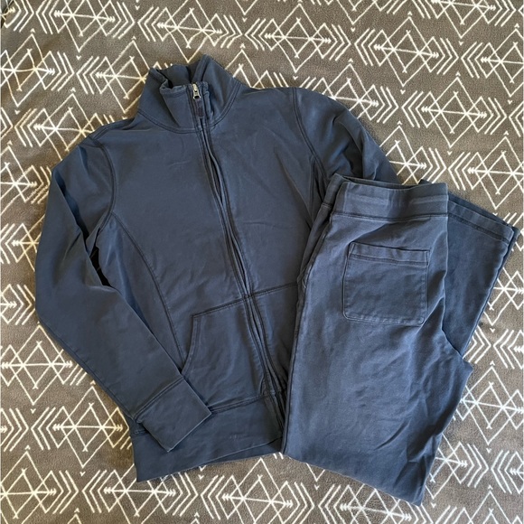 L.L. Bean Pants - LLBEAN Ultrasoft Sweats